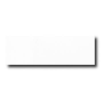 Kakel Lhådös Coco Vit Matt 10x30 cm