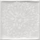 Kakel Vives Tamil Vit 13x13 cm