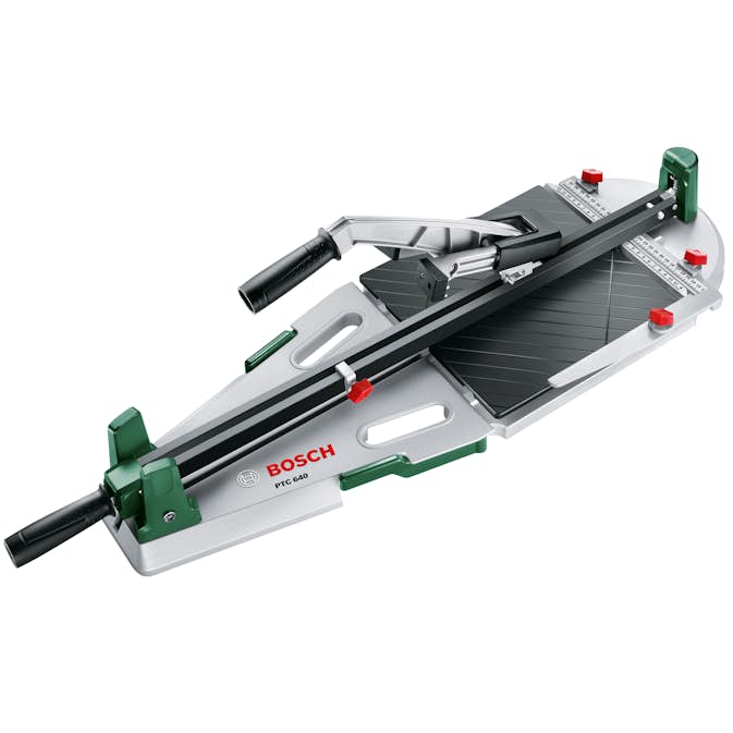 Kakelskärare Bosch Power Tools PTC 640