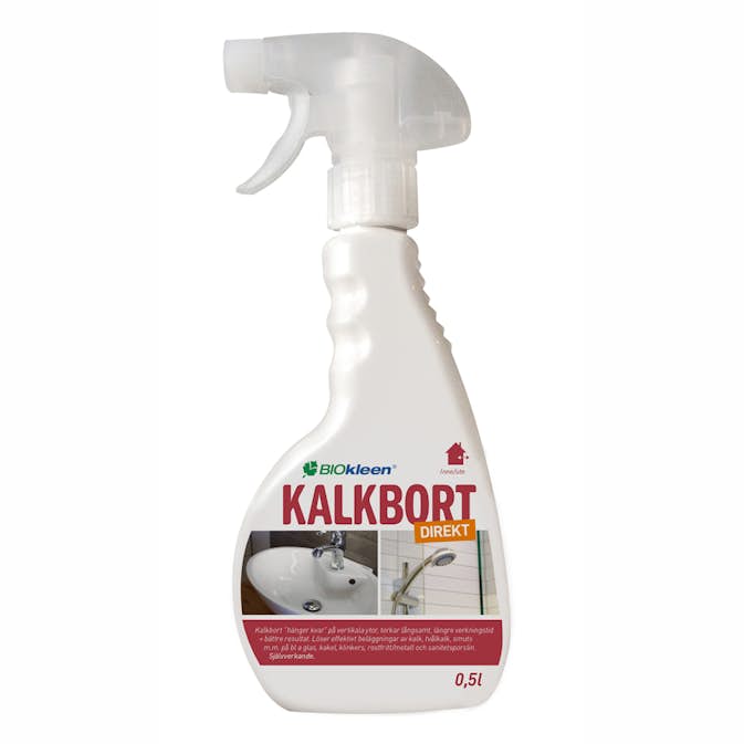 Kalkbort Biokleen Direkt