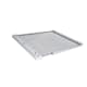 Kanalplast 55 mm Halle Isolux Opal Komplett Tak