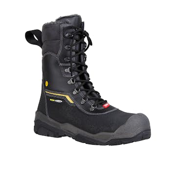 Känga Jalas 1808 Ice Track