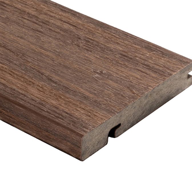 Kantbräda gop Woodlon Elegance