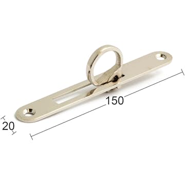 Kanthandtag Habo 291