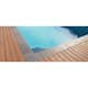 Kantsten Planet Pool Kiruna till Thermoblock Pool 10 x 5 m