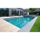 Kantsten Planet Pool Kiruna till Thermoblock Pool 10 x 5 m