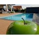 Kantsten Planet Pool Kiruna till Thermoblock Pool 10 x 5 m