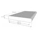Kantsten Planet Pool Kiruna till Thermoblock Pool 8 x 4 m