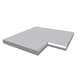 Kantsten Planet Pool Sparta till Thermoblock Pool 8 x 4 m