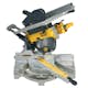 Kap- och Gersåg Dewalt D27112-QS 230 V