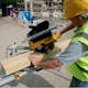 Kap- och Gersåg Dewalt D27112-QS 230 V