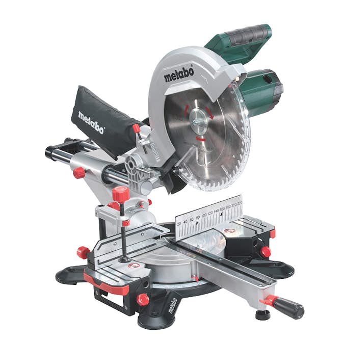 Kap/Geringssåg Metabo KGS 305 Outlet