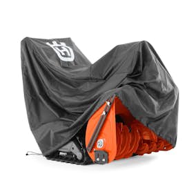 Kapell Husqvarna till Snöslungor Tvåstegs