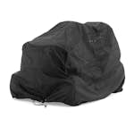 Kapell Husqvarna till Traktor