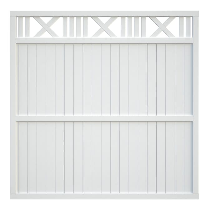 Skärm Palmako Karina 1