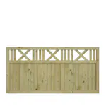 Skärm Palmako Karina 4