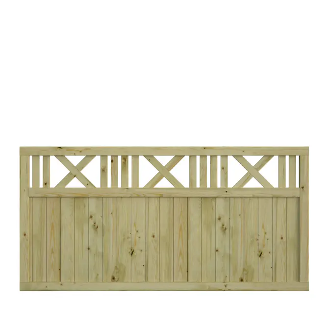 Skärm Palmako Karina 4