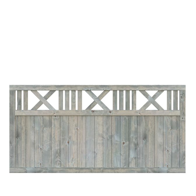 Skärm Palmako Karina 4