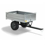 Kärra STIGA Pro Cart