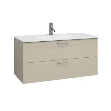 Tvättställsskåp Ballingslöv KC100 Bright