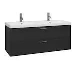 Tvättställsskåp Ballingslöv KC120 Bright