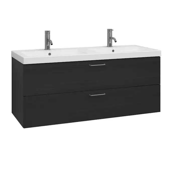 Tvättställsskåp Ballingslöv KC120 Bright