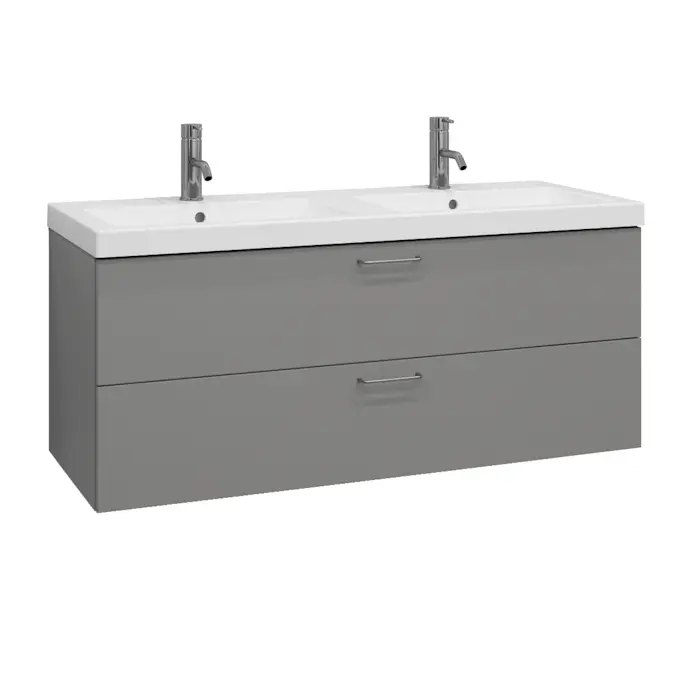 Tvättställsskåp Ballingslöv KC120 Bright