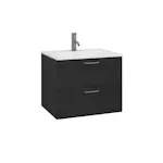 Tvättställsskåp Ballingslöv KC60 Bright