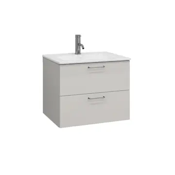 Tvättställsskåp Ballingslöv KC60 Bright