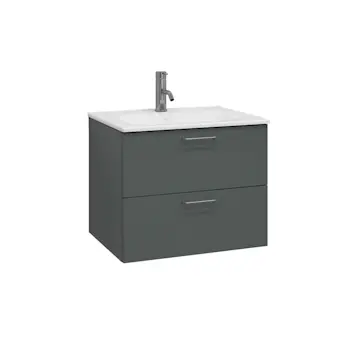 Tvättställsskåp Ballingslöv KC60 Bright