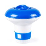 Flytande Tablettdosa Kirami Liten för 20 g-tabletter