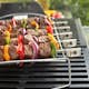 Grillverktyg Weber Original Kebabset i Rostfritt Stål