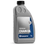 Sågkedjeolja Husqvarna Mineralbaserad