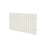 Staket Palmako Kelda 8