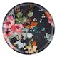 Bricka Åry Trays Garden Bouquet Rund