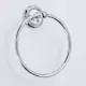 Handdukshängare Ring Vesani Kensington
