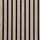 Akustikpanel Fibrotech Light Acoustic Light Oak