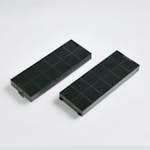 Kolfilter Tovenco KF2