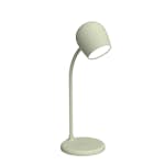 Ellie LED-lampa/Högtalare/Qi