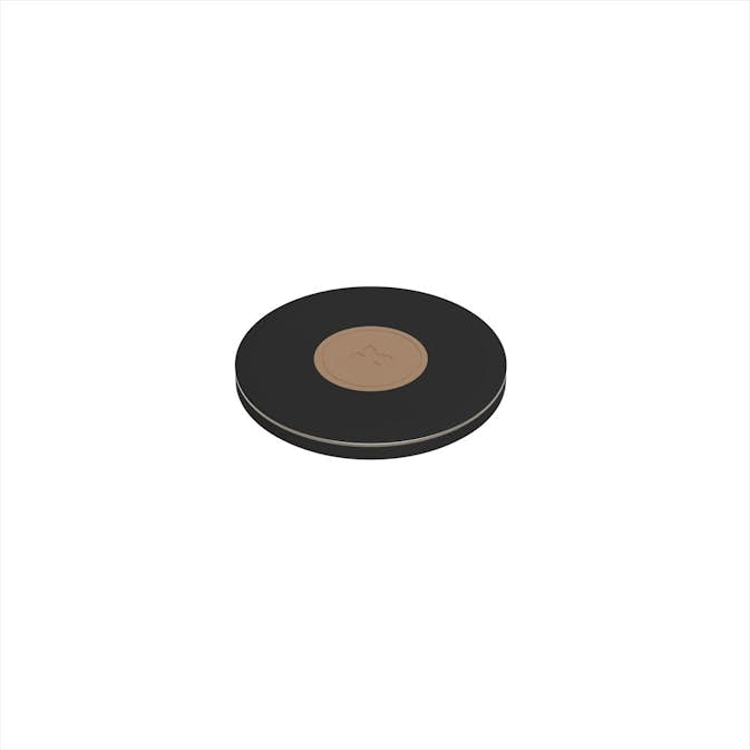 Qi-laddare Kreafunk wiCHARGE II