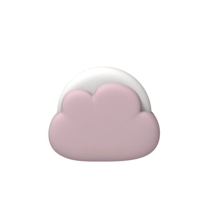 LED-Lampa Kreafunk Cloudy Kids Trådlös
