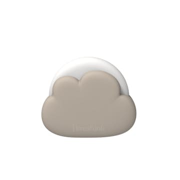 LED-Lampa Kreafunk Cloudy Kids Trådlös