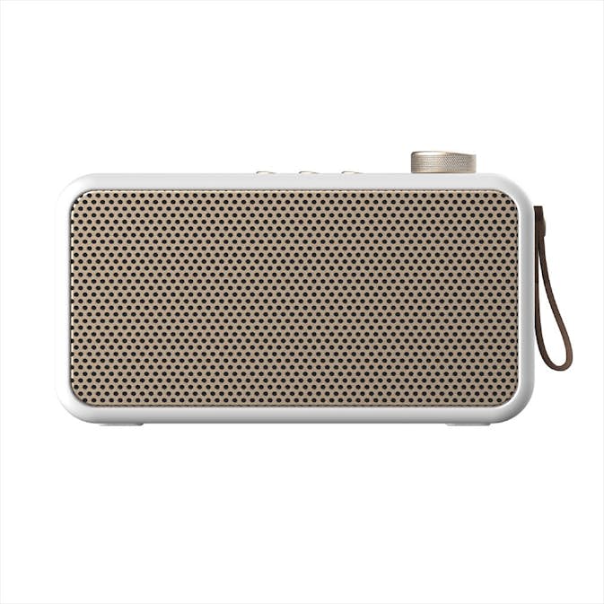 Högtalare Kreafunk aTUNE Radio DAB+
