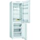 Fristående Kyl/Frys Bosch Serie 2 KGN36NWEA med Automatisk Avfrostning