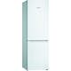 Fristående Kyl/Frys Bosch Serie 2 KGN36NWEA med Automatisk Avfrostning