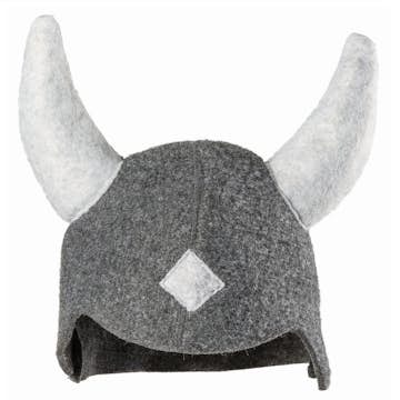 Badhatt Kirami Tubhat Viking Grå