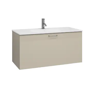 Tvättställsskåp Ballingslöv KH100 Bright