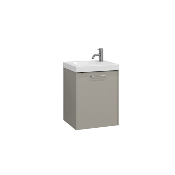 Tvättställsskåp Ballingslöv KH40 Compact med 1 Låda