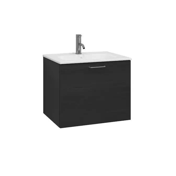 Tvättställsskåp Ballingslöv KH60 Bright