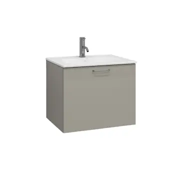 Tvättställsskåp Ballingslöv KH60 Bright